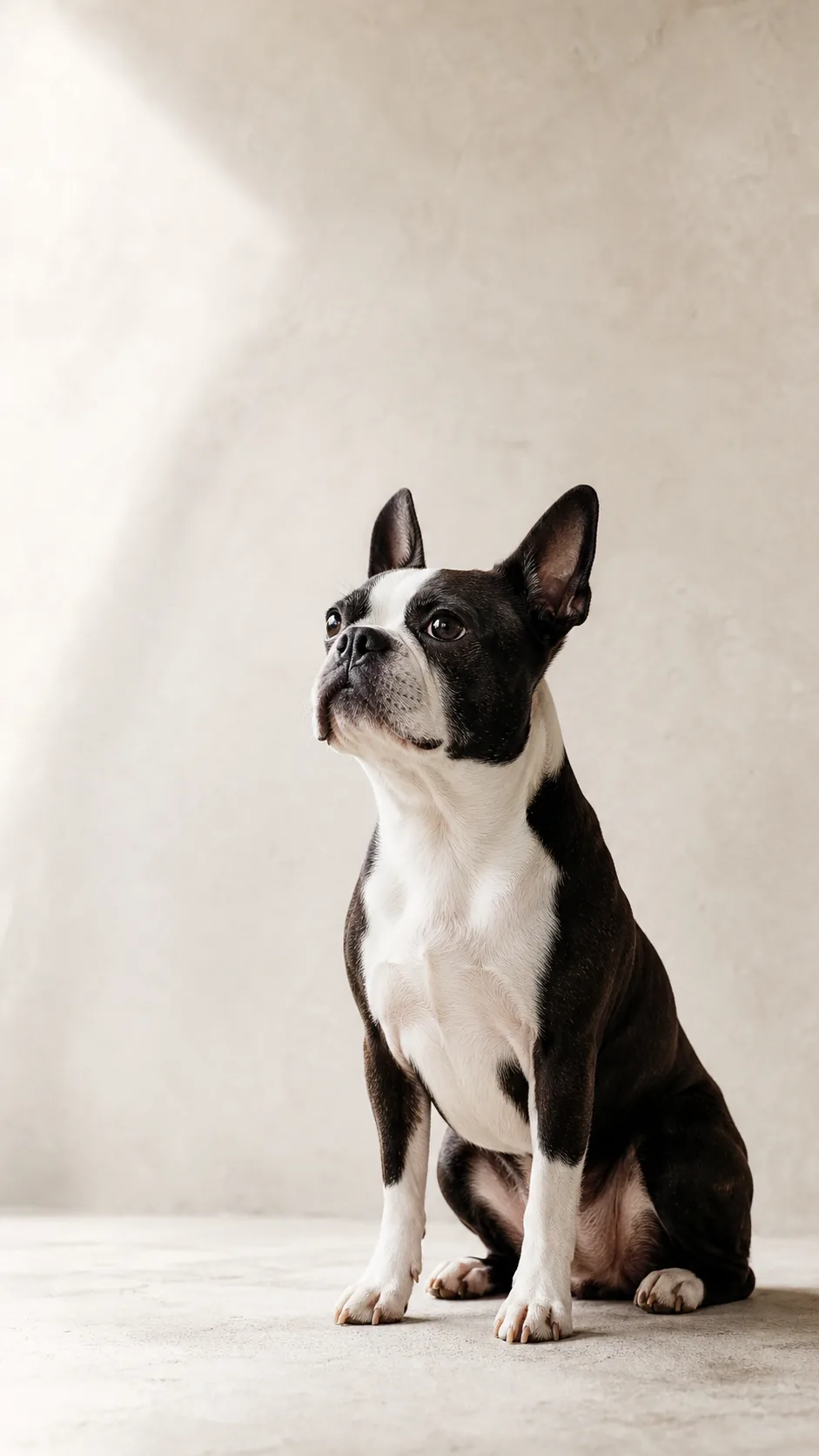 愛犬バモス